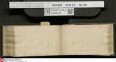 Stammbuch des Gottfried Crusius (Cruse) aus Stendal