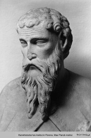 Apostel (Bartholomäus?)