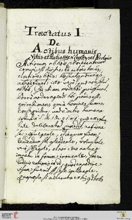 Gero Böttinger: De Actibus humanis, Vitiis, et Peccatis nec non Legibus et Privilegiis