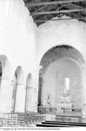 Santa Maria della Libera