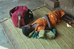 Cahier Africain