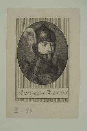 Rüdiger Manesse
