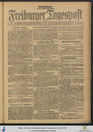 21.10.1919 (Abendblatt)