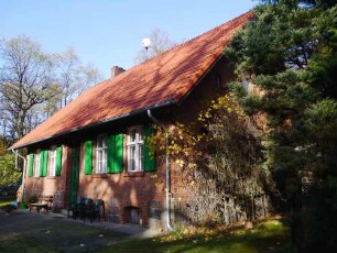 Fürstenberg/Havel, Kiefernweg 1