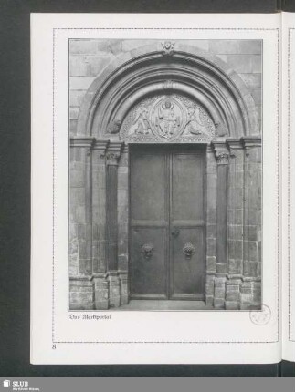 Dom zu Mainz. Das Marktportal