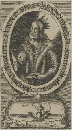 Bildnis des Bernhard