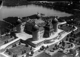 Eisenberg-Moritzburg (b. Meissen)