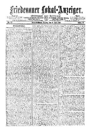 Nr. 107, 16.05.1920