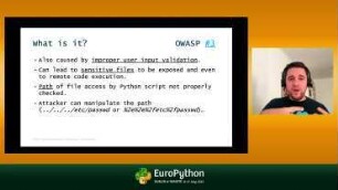 Common Python Mistakes with Kubernetes