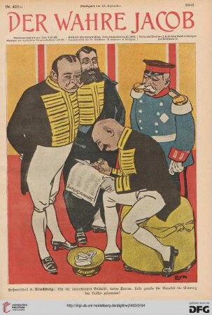Nr. 422 (23. September 1902)