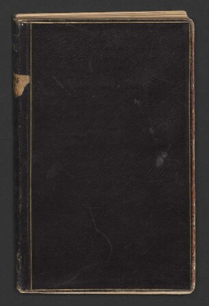 Tagebuch der Reise nach Syrien (Bd. 4) : Syrien - 1883, November 28 - 1884, Februar 15