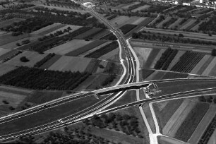 Gundelfingen: Umgehungsstraße Gundelfingen, Abzweig B 3