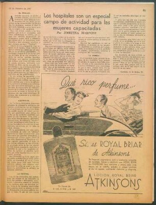 El público