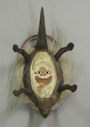 Maske