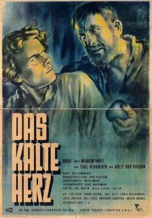 Das kalte Herz