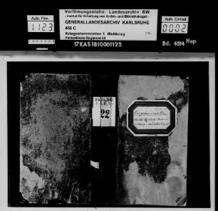 Leichte Munitions-Kolonne der I. Abteilung