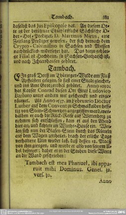 Tambach