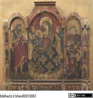Marienaltar