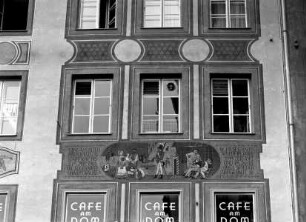Cafe am Dom