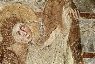 Der Traum Jakobs von der Himmelsleiter