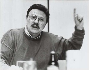Klaus Kordon