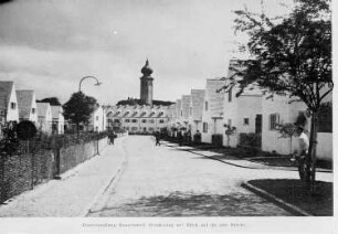 Mustersiedlung Rahmersdorf