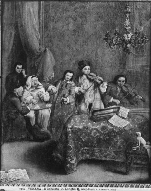 Das Konzert