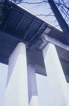 Talbrücke, Obere Argen