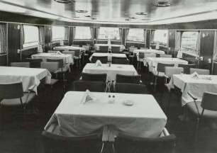 Fahrgastschiff, Friedrich Engels