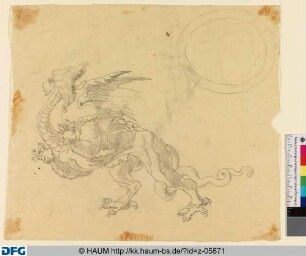 Drache
