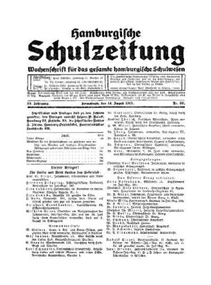 Merkblatt für die Hinterbliebenen