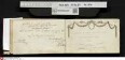 Stammbuch des Ernst Philipp Ludwig Zellmann (1763-1795) aus
                           Braunschweig
