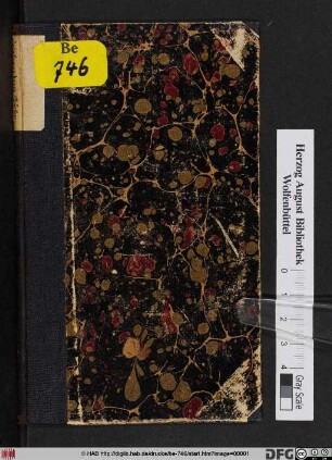 Catalogus, Derer Bücher/ so in Lüneburg und Wolffenbüttel von denen Sternen/ seel. Andenckens/ gedruck oder verlegt/ und bey deren Erben/ auch bey mir Joh. Kelben ... umb billigen Taxt zu bekommen sind : Auff vielfältiges Begehren ... Nach Ordnung des Alphabeths zusammen gesetzet