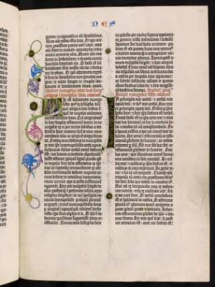 Argumentum in Evangelium secundum Ioannem et Evangelium secundum Ioannem