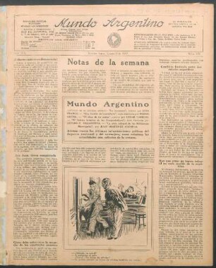 Conflicto limítrofe entre dos estados argentinos