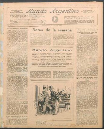 Conflicto limítrofe entre dos estados argentinos