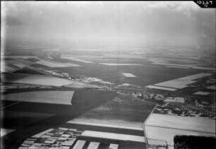 Leipzig-Mockau, Flughafen