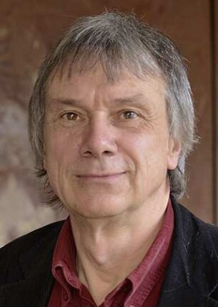 Thomas Frickel