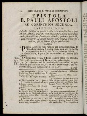 154-169, Caput I. - Caput IV.
