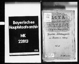 Schwaben und Neuburg: Gewerbliche Fortbildungsschulen.