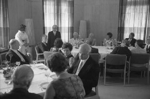 24. Deutsche Therapiewoche mit Heilmittelausstellung