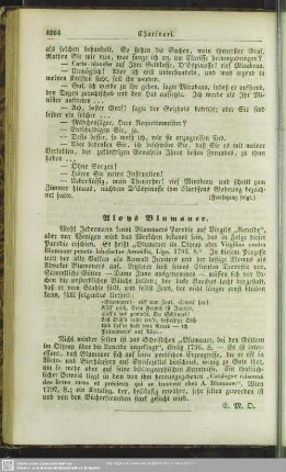 Aloys Blumauer