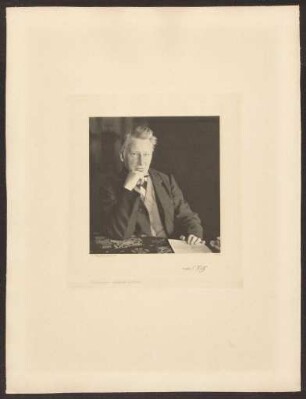 Hoff, Jacobus H. van't