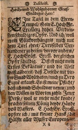 Der Donau-Strand mit Allen seinen Ein- und Zuflüssen, angelegenen Königreichen, Provinzen, Herrschaften und Städten, auch dererselben Alten und Neuen Nahmen, vom Ursprung bis zum Ausflusse : in Dreyfacher LandMappe vorgestellet auch samt kurtzer Verfassung einer Hungar- u. Türkischen Chronik und Heutigen Türken-Kriegs