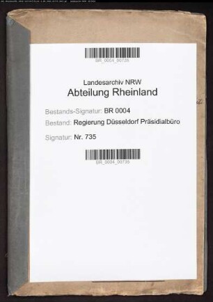 Bekämpfung des Schmuggels an der niederländischen Grenze