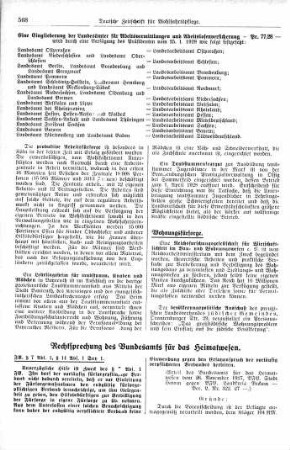 Produktive Arbeitsfürsorge [Arbeitsfürsorge]