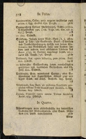 578-588, In Quarto.