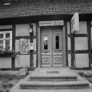 Gasthaus Mocho
