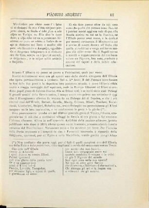 Fiàmuri arberit : la bandiera dell'Albania. 3. 1886/87