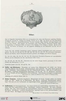 Silber (Nr. 138-189)